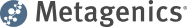 Metagenics Logo