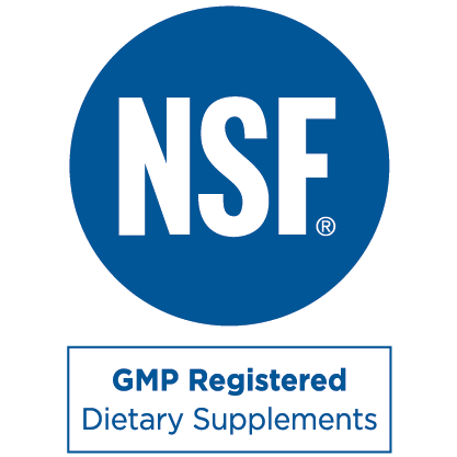NSF Logo 