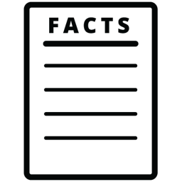 Facts Icon